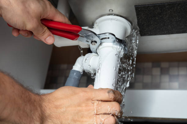 Best Fire Damage Restoration  in Mira Monte, CA