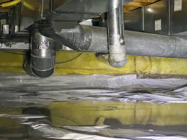 Water damage restoration insurance claims in CA
