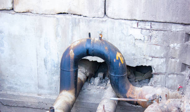 Professional Water damage restoration in CA